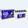 ẮC QUY GS HYBRID N100