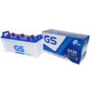 ẮC QUY GS N120