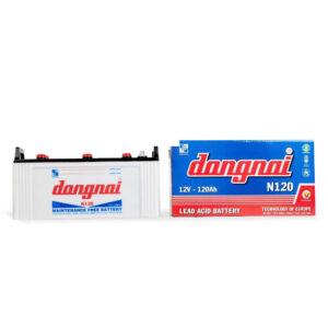 ẮC QUY ĐỒNG NAI N120