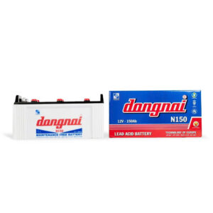 ẮC QUY ĐỒNG NAI N150