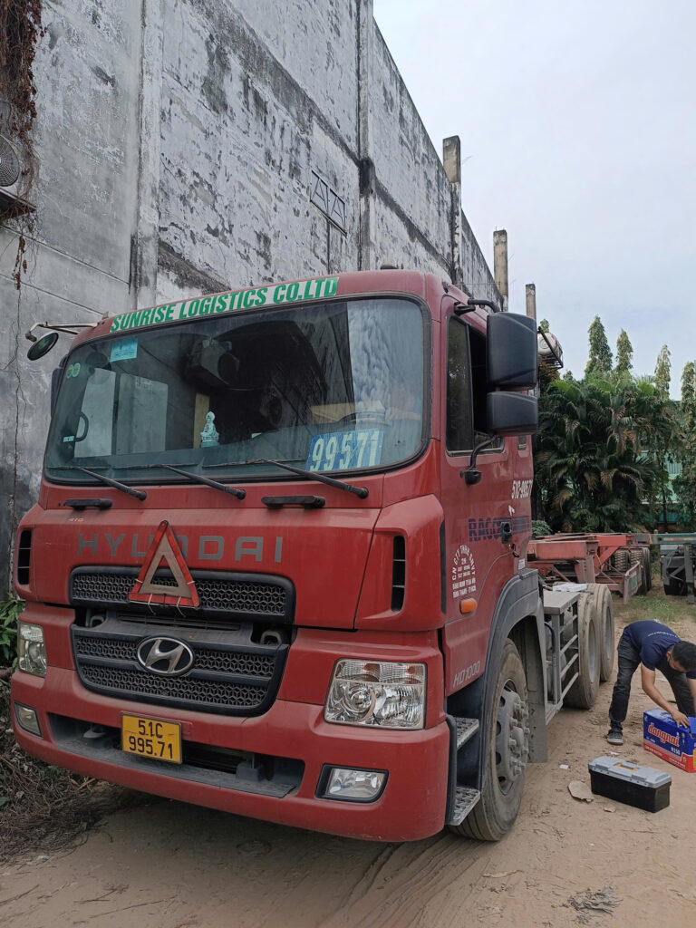 ẮC QUY ĐỒNG NAI N150 CHO XE TẢI
