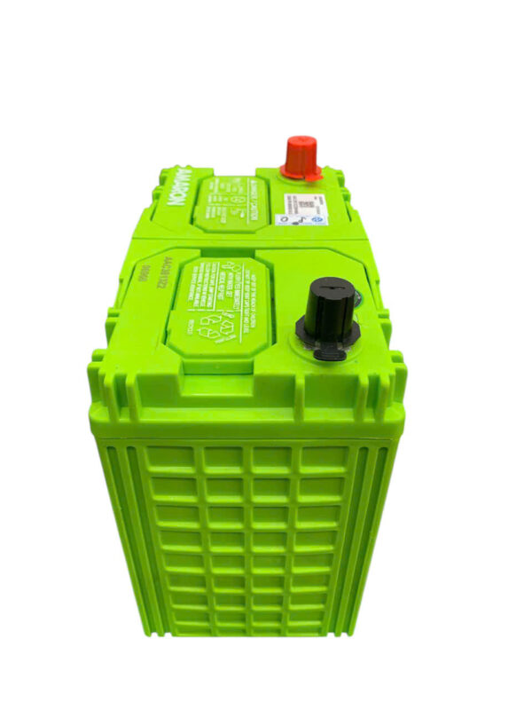 ẮC QUY AMARON 65B24LS (12V50AH) - Ảnh 3