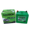 ẮC QUY AMARON 85D26L