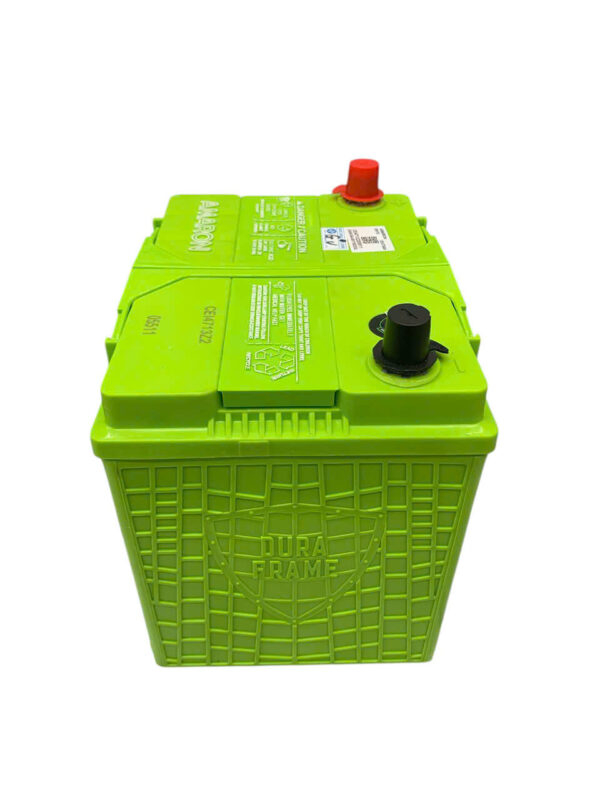 ẮC QUY AMARON Q85-115D23L (12V70AH) - Ảnh 3