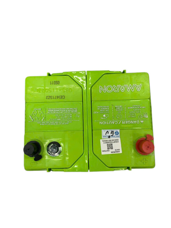 ẮC QUY AMARON Q85-115D23L (12V70AH) - Ảnh 5
