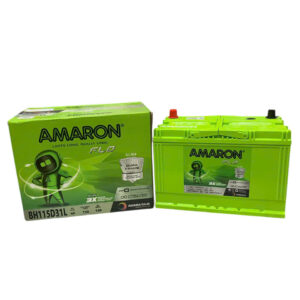 ẮC QUY AMARON 115D31L
