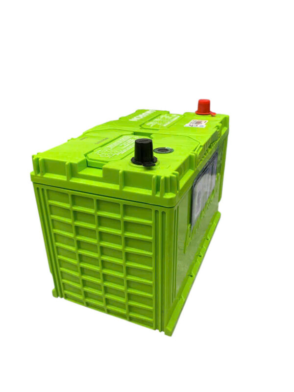 ẮC QUY AMARON 115D31L (12V90AH) - Ảnh 3