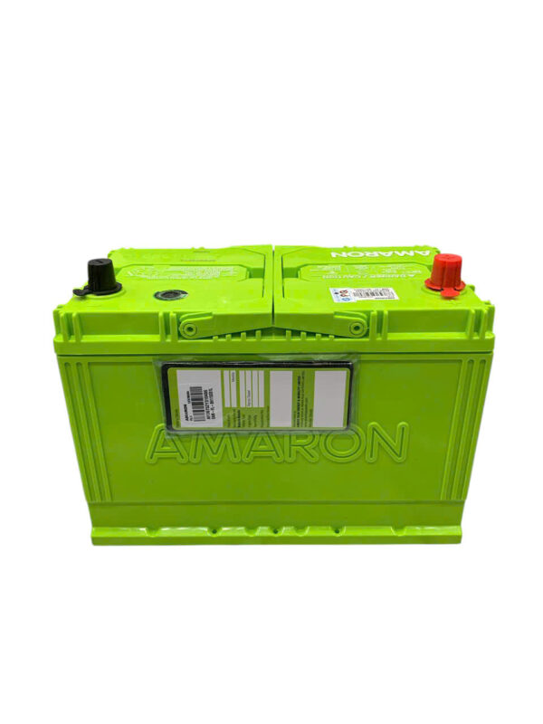 ẮC QUY AMARON 115D31L (12V90AH) - Ảnh 4