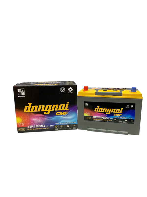 ẮC QUY ĐỒNG NAI 105D31R