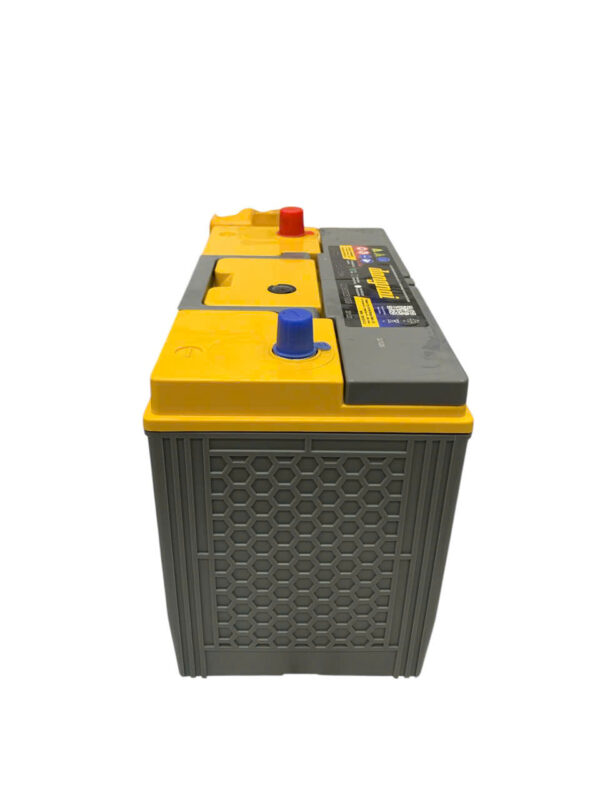 ẮC QUY ĐỒNG NAI CMF 31-800 (12V100AH) - Ảnh 3