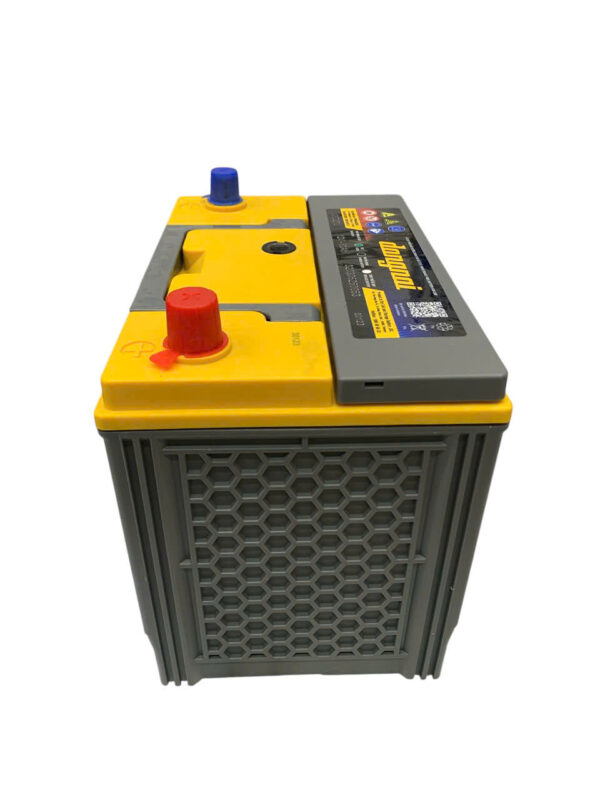 ẮC QUY ĐỒNG NAI CMF 90D26L (12V80AH) - Ảnh 3