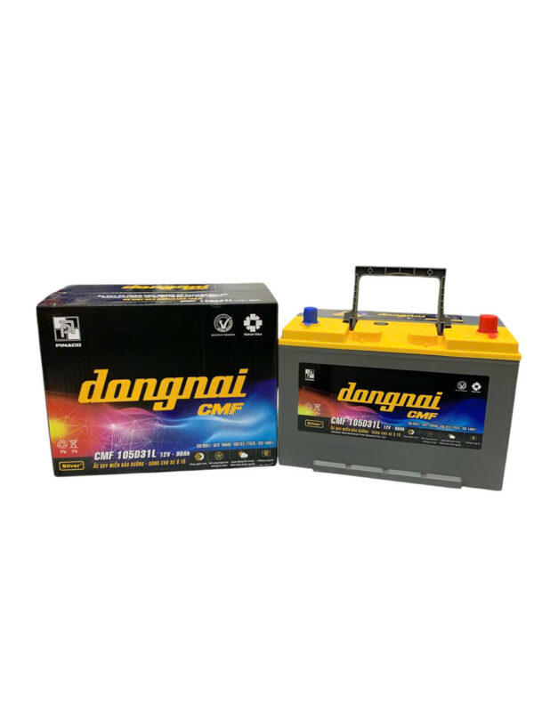 ẮC QUY ĐỒNG NAI 105D31L
