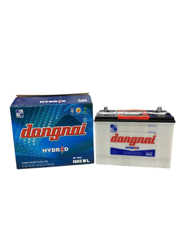 ẮC QUY ĐỒNG NAI N85