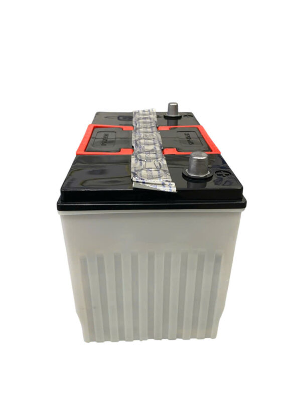 ẮC QUY ĐỒNG NAI HYBRID N85 (12V85AH) - Ảnh 3