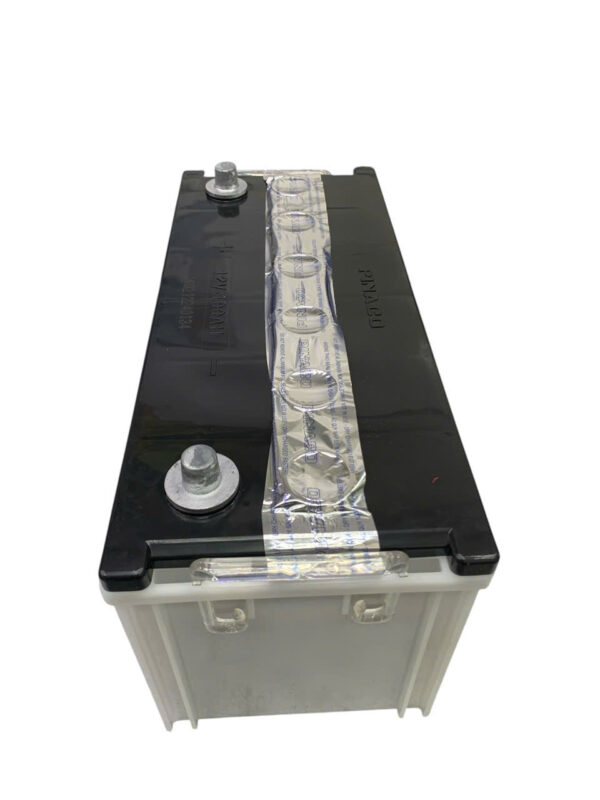 ẮC QUY ĐỒNG NAI HYBRID N100 (12V100AH) - Ảnh 3