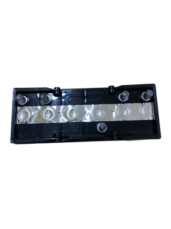 ẮC QUY ĐỒNG NAI N25 (12V25AH) - Ảnh 4