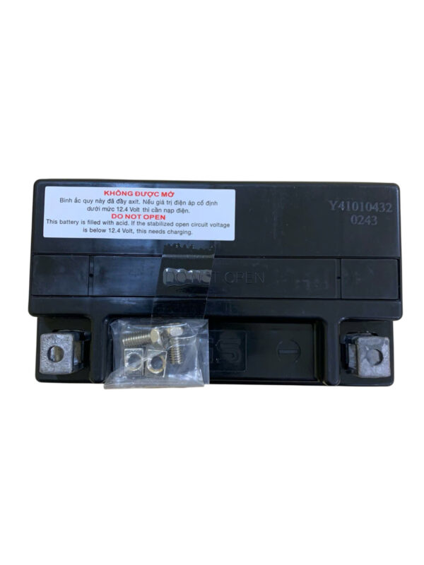 Ắc quy GS GT9A (12V – 9AH) - Ảnh 5
