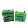 ẮC QUY AMARON 55B24L