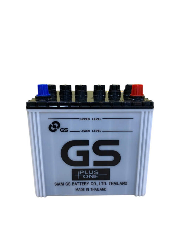 ẮC QUY GS Q-85 START STOP (12V65AH) - Ảnh 2