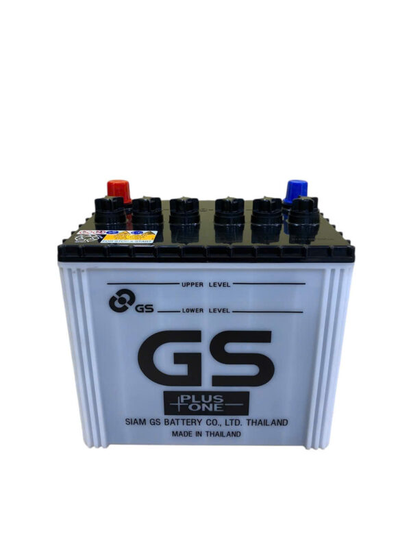ẮC QUY GS Q-85 START STOP (12V65AH) - Ảnh 4