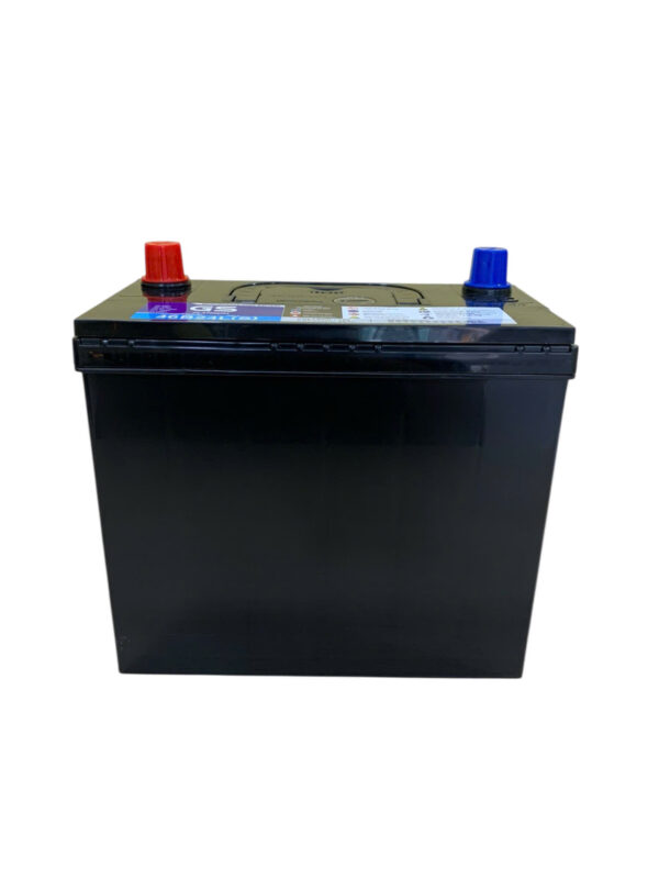 ẮC QUY GS 46B24LS (12V45AH) - Ảnh 5