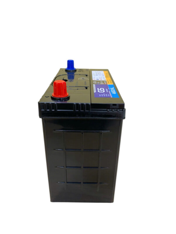ẮC QUY GS 46B24L (12V45AH) - Ảnh 3
