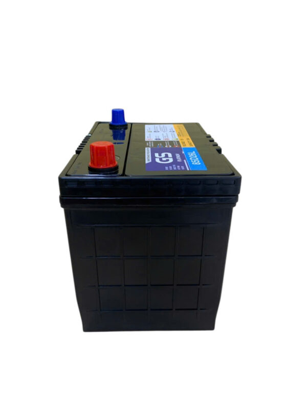 ẮC QUY GS 85D26L (12V75AH) - Ảnh 3