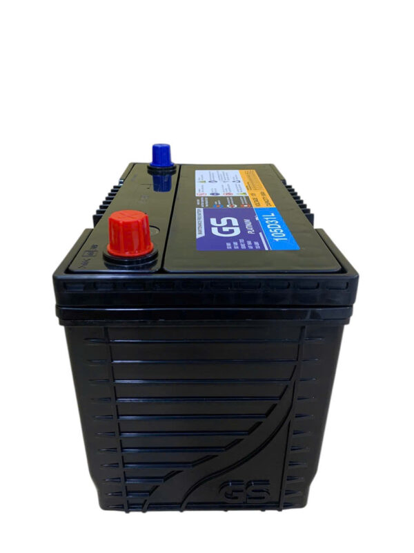 ẮC QUY GS 105D31L (12V90AH) - Ảnh 3