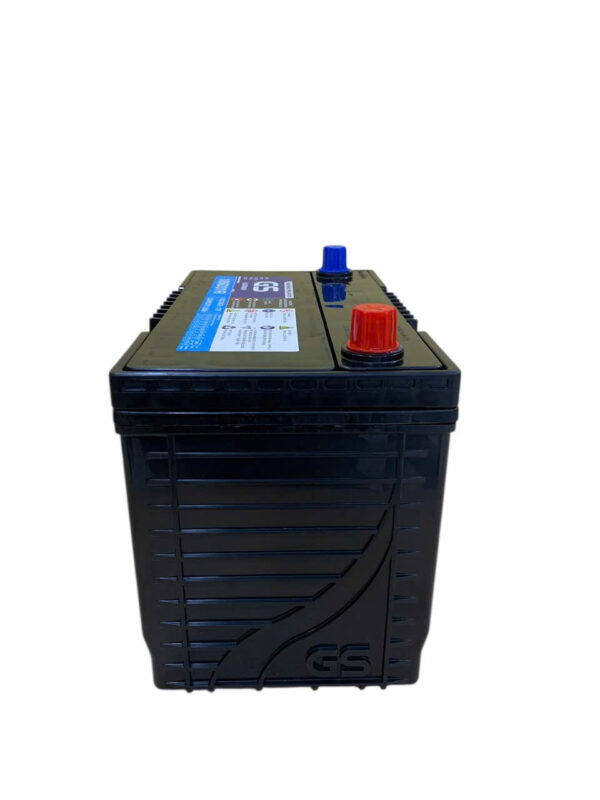 ẮC QUY GS 105D31R (12V90AH) - Ảnh 3