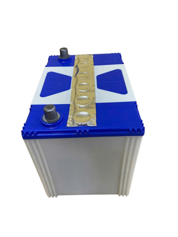 ẮC QUY GS 48D26R N50 (12V50AH) - Ảnh 3