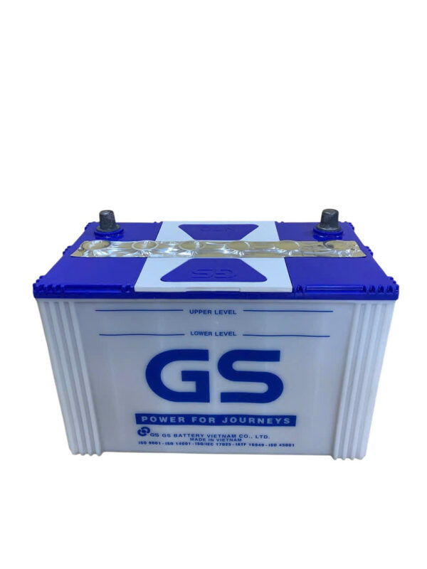 ẮC QUY GS 65D31R N70 (12V70AH) - Ảnh 2
