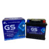 ẮC QUY GS DIN45