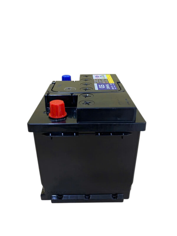 ẮC QUY GS DIN45L (12V45AH) - Ảnh 3