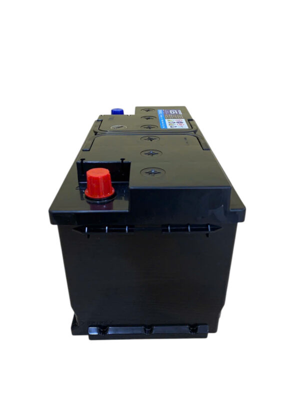 ẮC QUY GS DIN80L (12V80AH) - Ảnh 3