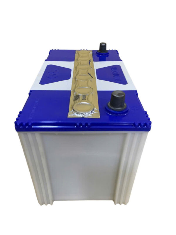 ẮC QUY GS 100D31R (12V85AH) - Ảnh 3
