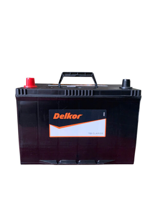 ẮC QUY DELKOR 120D31R (12V90AH) - Ảnh 2
