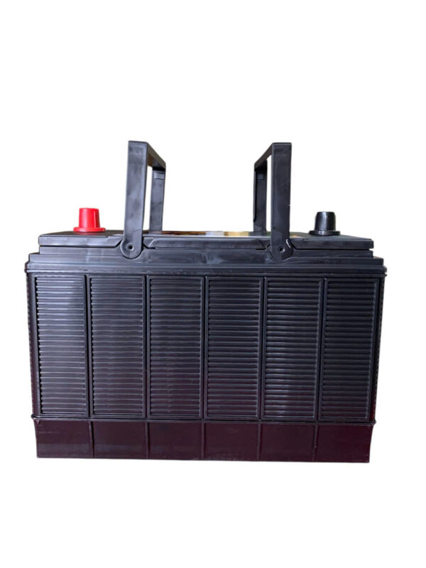 ẮC QUY DELKOR 1111K (95E41L/R) (12V100AH) - Ảnh 2
