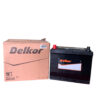 ẮC QUY DELKOR 80D26L
