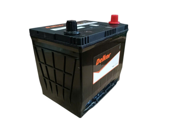 ẮC QUY DELKOR 60D23L (12V60AH) - Ảnh 4