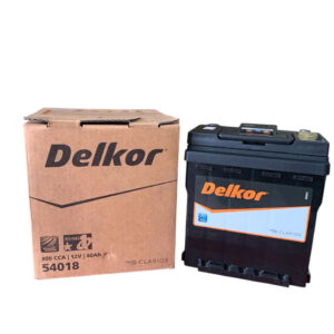 DELKOR 54018