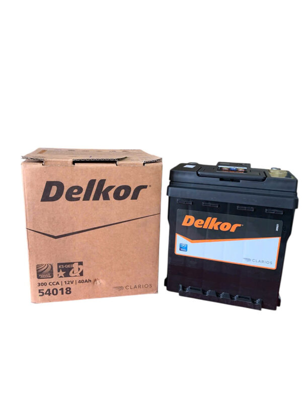 DELKOR 54018