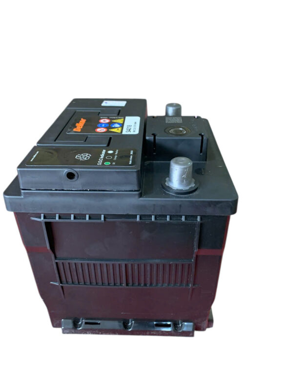 ẮC QUY DELKOR 54018 (12V40AH) - Ảnh 3