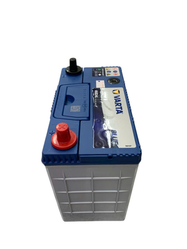 ẮC QUY VARTA 65B24L (12V50AH) - Ảnh 4