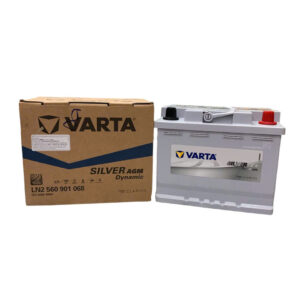 ẮC QUY VARTA AGM LN2