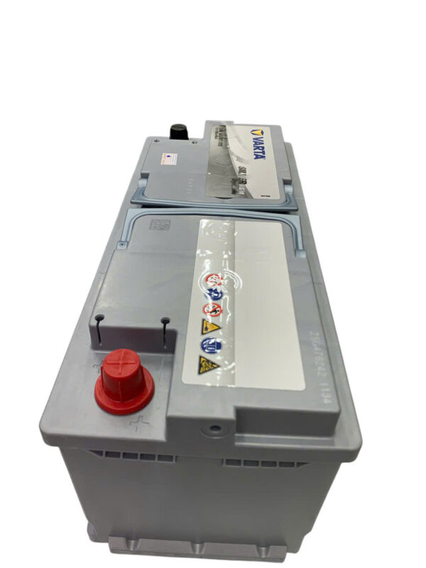 ẮC QUY VARTA AGM LN6 (12V105AH) - Ảnh 5