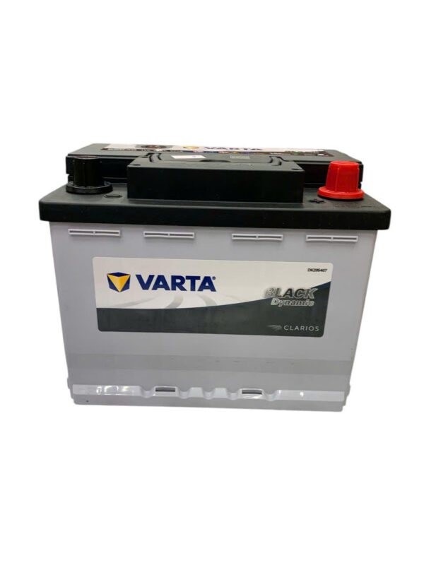 ẮC QUY VARTA 56030 (12V60AH) - Ảnh 2