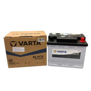 ẮC QUY VARTA 56030