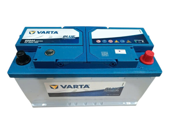 ẮC QUY VARTA 60038