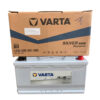 ẮC QUY VARTA AGM LN5
