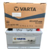 ẮC QUY VARTA AGM LN4